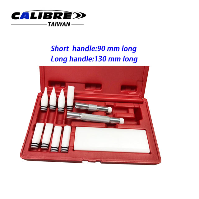 12pc Wedge Tool Kit