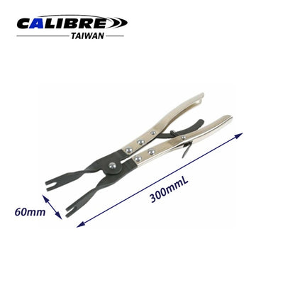 Exhaust Pipe Clamp Removal Pliers