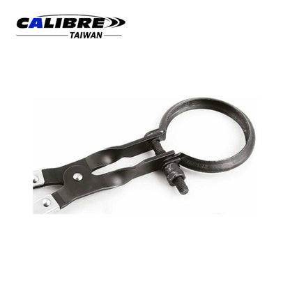 Exhaust Pipe Clamp Removal Pliers