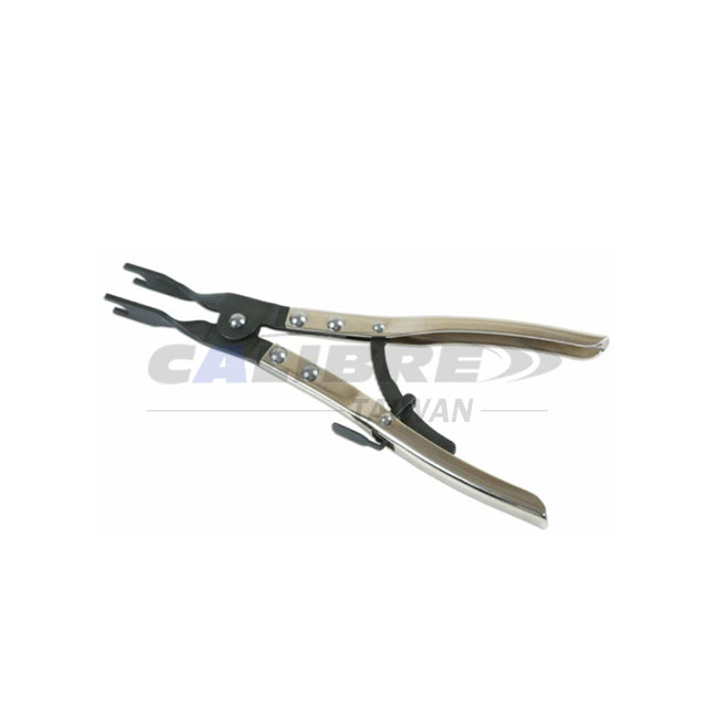 Exhaust Pipe Clamp Removal Pliers