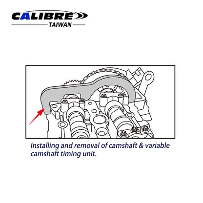 BMW Camshaft Alignment Tool