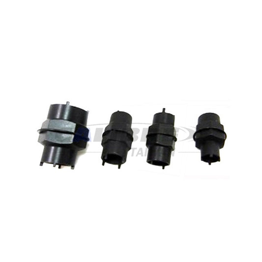 4pc Antenna Nut Socket Set