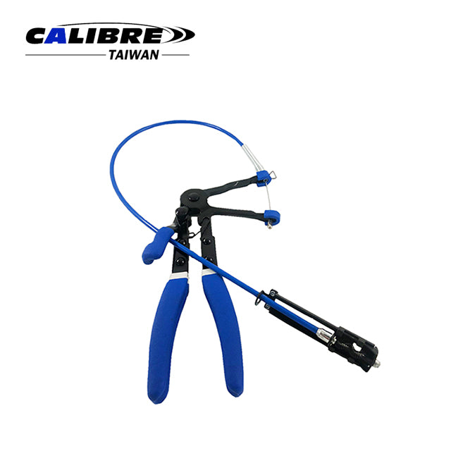 Changeable Hose Clamp Pliers