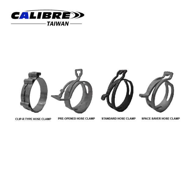 Changeable Hose Clamp Pliers