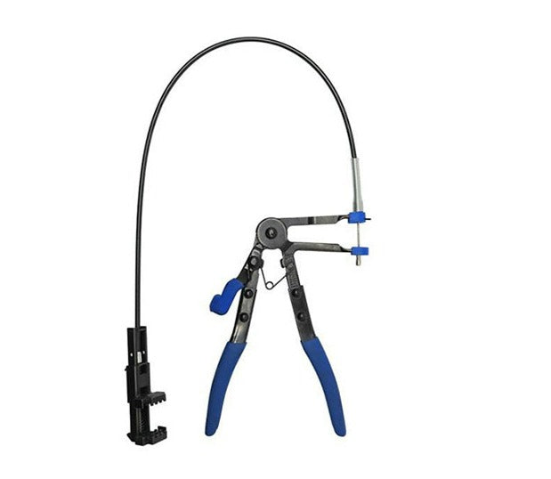 Flexible Hose Clamp Pliers