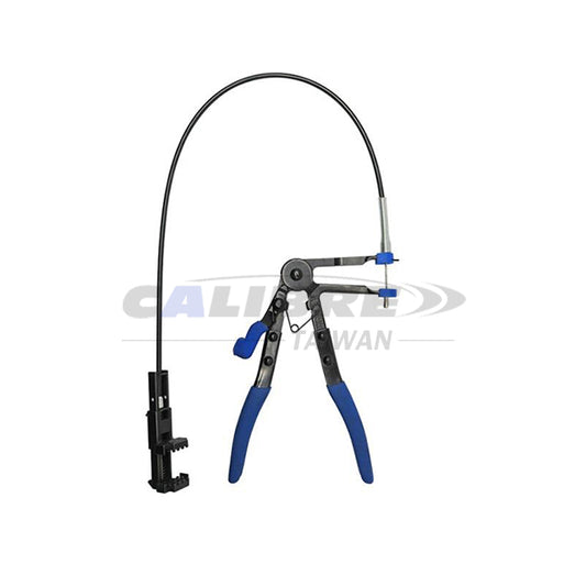 Flexible Hose Clamp Pliers