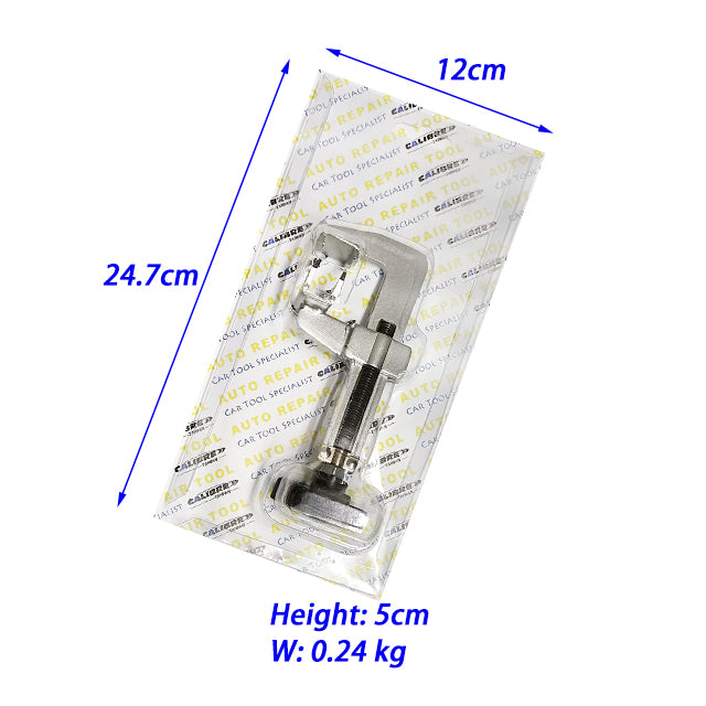 Drive Shaft Joint Inserter