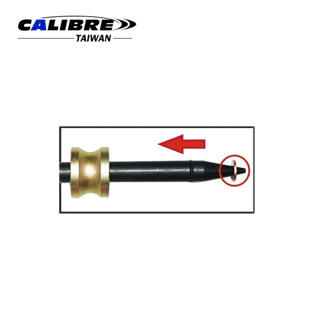 Diesel Injector Seal Puller