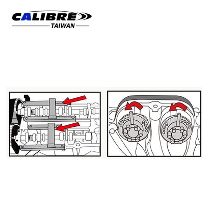 Ford Timing Tool Set