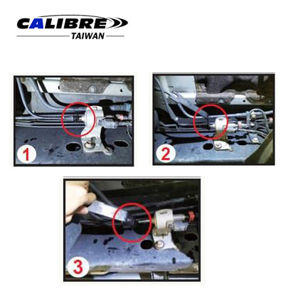 Ford Fuel Line Disconnect Tool