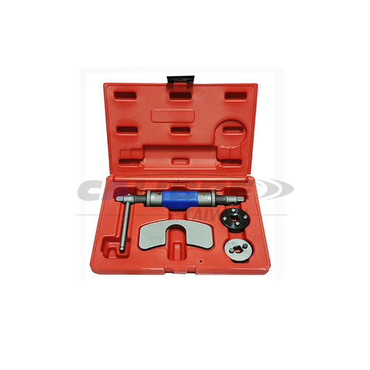 Brake Caliper Piston Rewind Tool Kit