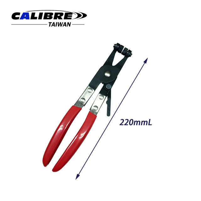 Hose Clamp Pliers