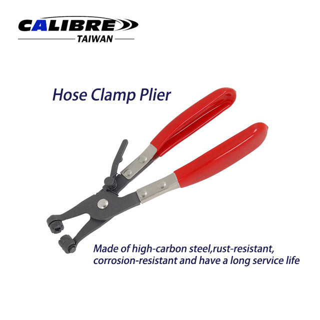 Hose Clamp Pliers