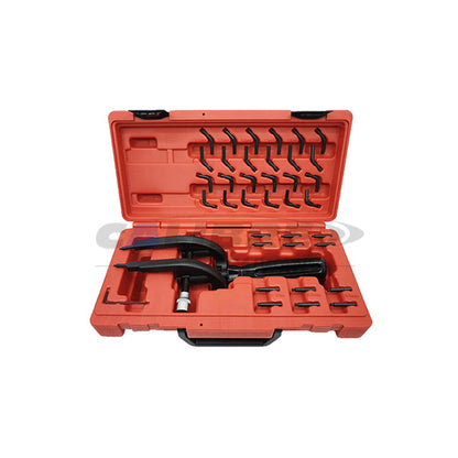 Heavy Duty Locking Ring Tool