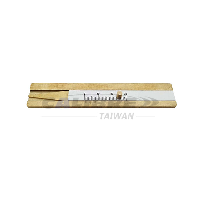 Tire Tread Depth Gauge