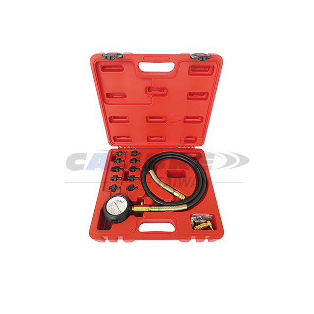 Oil Pressure Tester Set