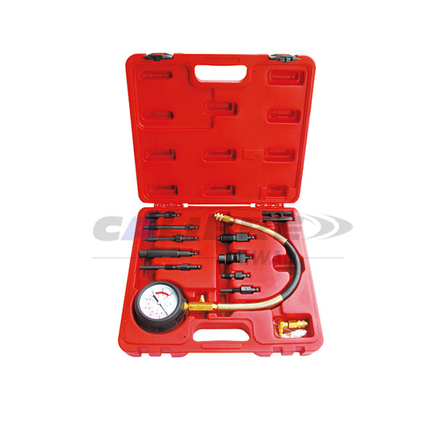 Diesel Engine Compression Tester Set