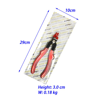 Spark Plug Terminal Pliers