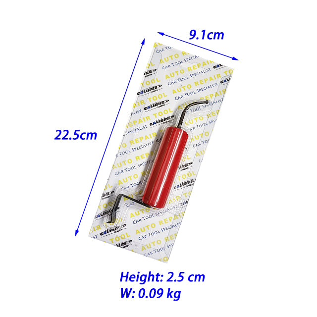 Window Molding Remover