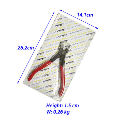 Hose Clip Pliers