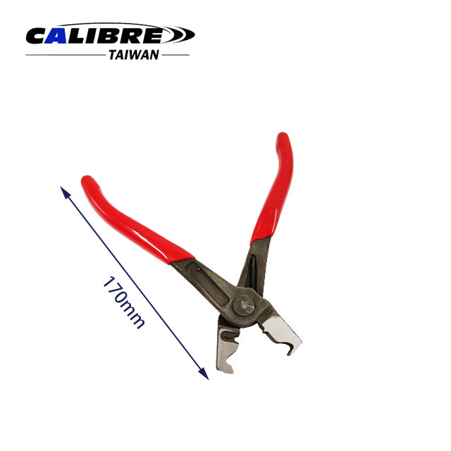 Hose Clip Pliers