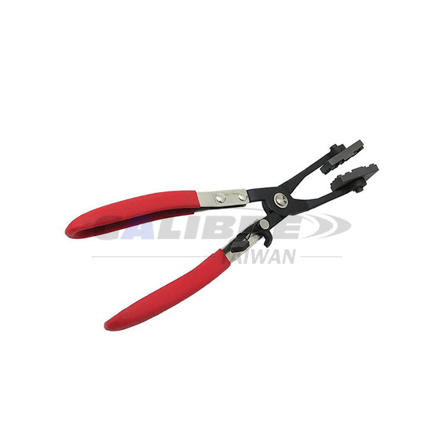 Angled Hose Clamp Pliers