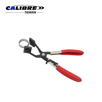 Angled Hose Clamp Pliers