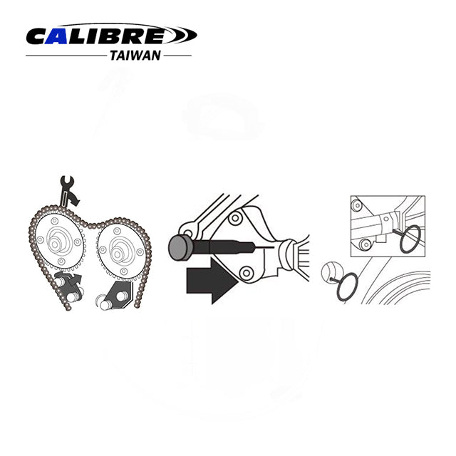 Engine Timing Tool