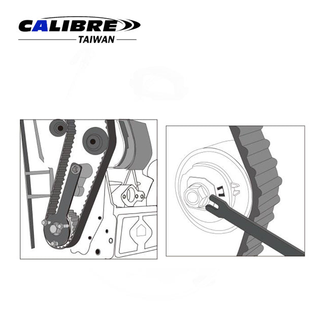 Engine Timing Kit