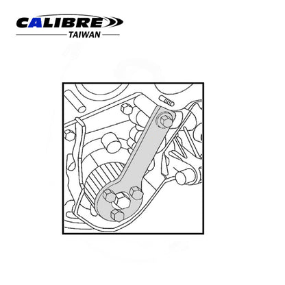 Engine Timing Kit