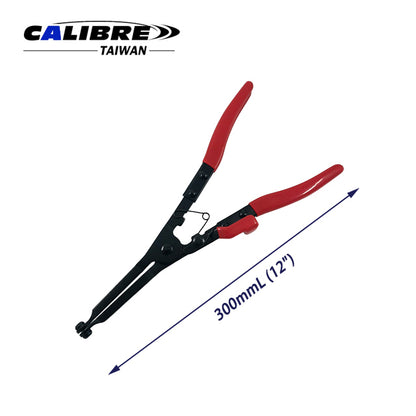 Exhaust Spring Clamp Pliers