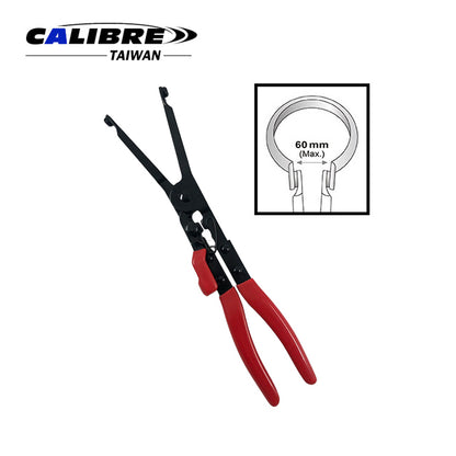 Exhaust Spring Clamp Pliers