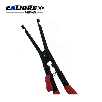 Exhaust Spring Clamp Pliers