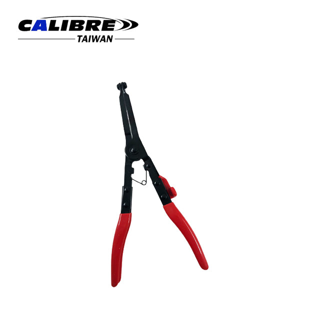 Exhaust Spring Clamp Pliers