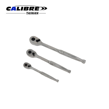 CAB570004 - CALIBRE 144T Ratchet Handle With Quick Release Button