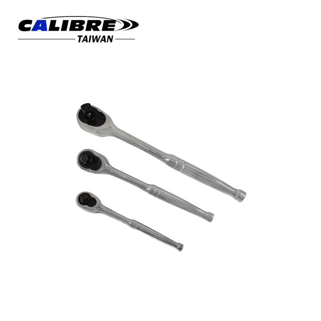 CAB570004 - CALIBRE 144T Ratchet Handle With Quick Release Button