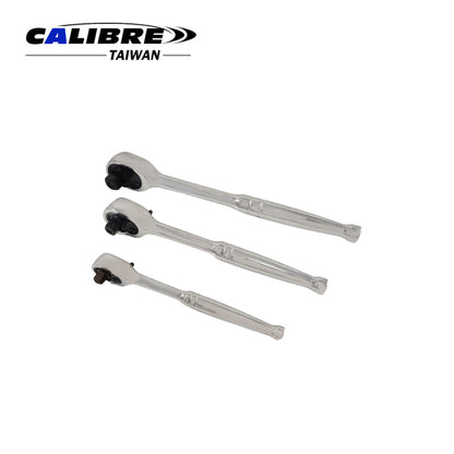 CAB570004 - CALIBRE 144T Ratchet Handle With Quick Release Button