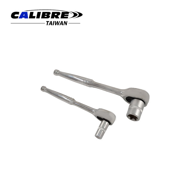 CAB570004 - CALIBRE 144T Ratchet Handle With Quick Release Button