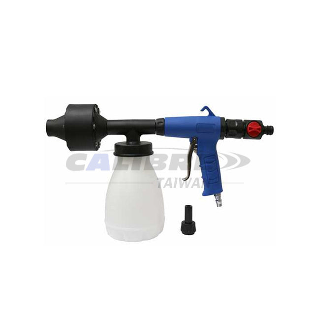 Air Foam/Water Jet/Duster Gun Kit