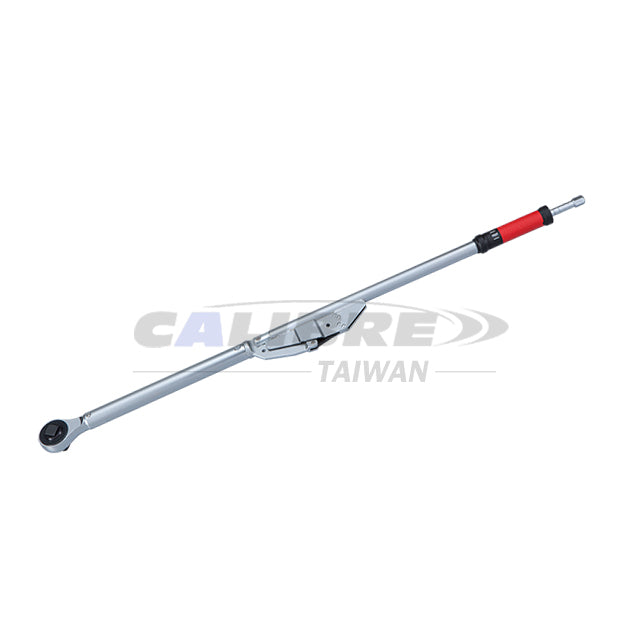 Breakback Torque Wrench