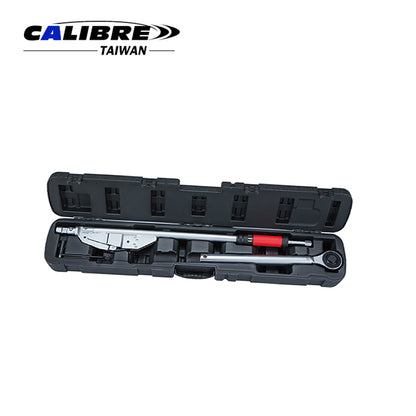 Breakback Torque Wrench