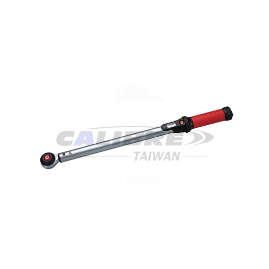 Reversible Robust Torque Wrench