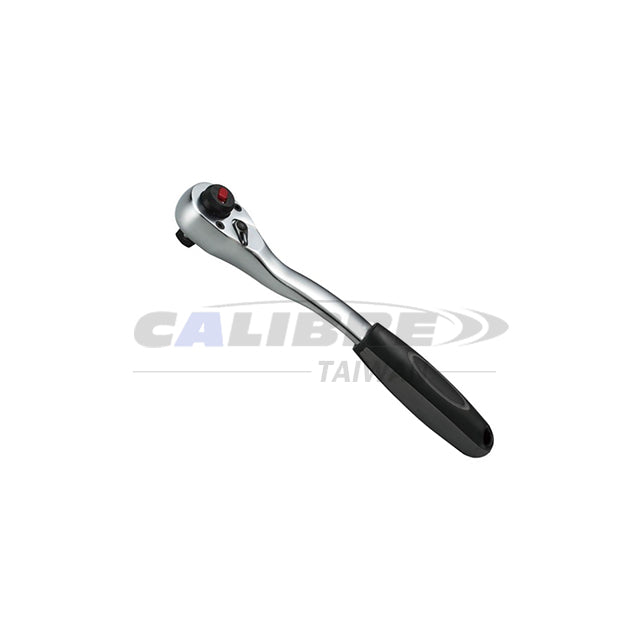 72T Curved LED Ratchet Handle