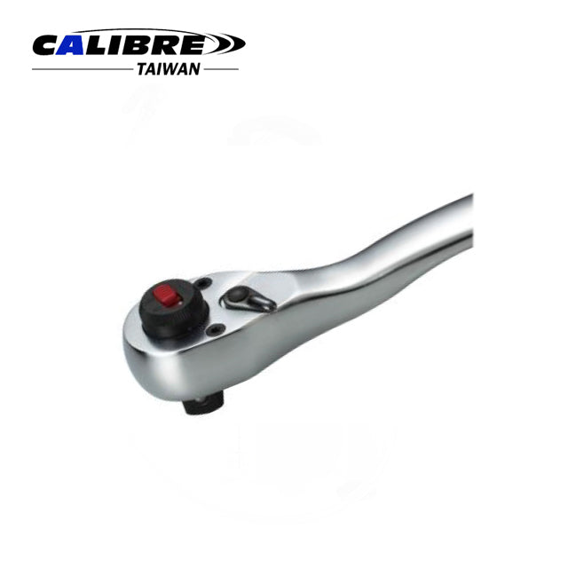 72T Curved LED Ratchet Handle