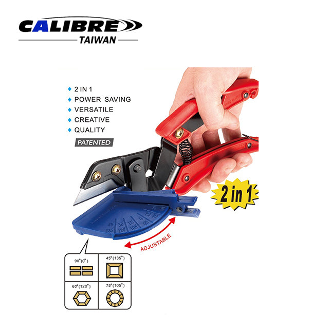 2 In 1 Universal Cutter