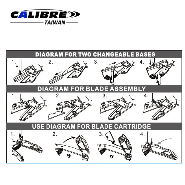 2 In 1 Universal Cutter