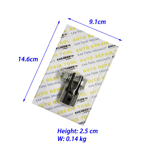 Scissor Jack Adapter