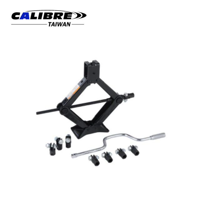 Scissor Jack Adapter