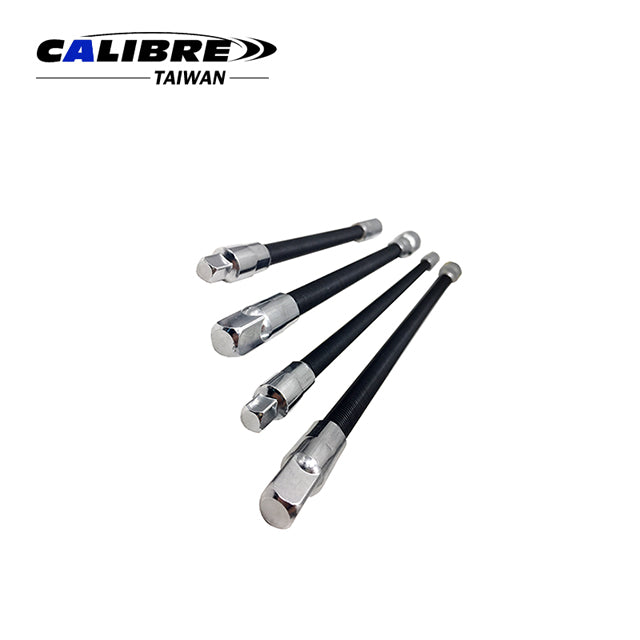 Flexible Socket Extension Tools