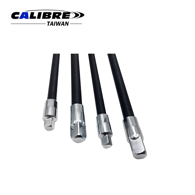 Flexible Socket Extension Tools